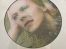 DAVID BOWIE Hunky Dory Picture Disc LP UK 1984 RCA  vinyl