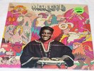 Mongo Santamaria Mongo '70 Atlantic SD-1567 RARE SEALED LP Afro Cuban Jazz Funk