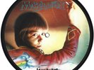 MARILLION Kayleigh b/w Lady Nina 7