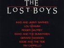 The Lost Boys (Original Motion Picture Soundtrack) Lp Vinile