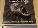 Prodigy - Music For The Jilted Generation - Vinyl VG+