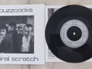 BUZZCOCKS Spiral scratch 2017 40th Anniversary Edition 7