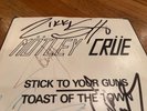 Motley Crue - ORIGINAL 7