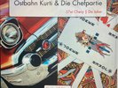 Eastern Railway Kurti & The Chef Game - 57 Chevy / Da Joker (7