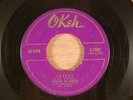 Screamin' Jay Hawkins  Frenzy/Person To Person  RARE  R&B, Rockabilly