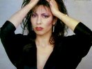 JENNIFER RUSH International version 1986 LP Hungary unique orange GONG label M-