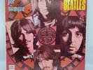 The Beatles Por Siempre Spain Press Vinyl LP, NM Vinyl/EX Cover