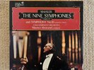 1976 Mahler The Nine Symphonies Complete (14LP), MINT condition