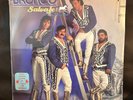 BRONCO Salvaje y Tierno SEALED   1991 12