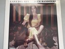 Blue Banisters by Lana Del Rey Limited Transparent White Vinyl - NEW