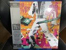 NEW HMV 1921 CENTENARY EDITION THE WONDER STUFF NEVER LOVED ELVIS BROWN VINYL