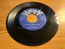 ROCKABILLY 45 WALKER BROTHERS JIMMY WALKER BEAUTIFUL BROWN EYES KAY-X 66785