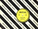 1956 ROCK 'N ROLL : JAYCEE HILL ON EPIC CANADA 9185