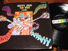 THE WHO HAPPY JACK 1967 LP NM NEAR MINT US DECCA RECORDS VINYL BEAUTIFUL