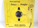 RARE HTF REGGAE Reissue GERMAN LP Prince Douglas Dub Roots WACKIES W-295 SEALED