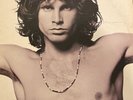 THE BEST OF THE DOORS VINYL RECORD - 1985 PRESSING - CLEANED & PLAY-TESTED