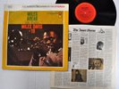 MILES DAVIS Miles Ahead LP Columbia Stereo Reissue VG++ vinyl    a6229