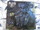 Nocturnus – The Key  -  LP ‎– (Earache – MOSH 23)