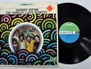 CHARLES LLOYD QUARTET Journey Within LP 1967 Green & Blue Label Stereo    a6219