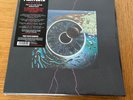 Pink Floyd Vinyl Record Box Set PULSE P.U.L.S.E Remastered 4 LPS and Book SEALED