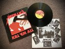 Kill ‘em All: ‘83, MFN -7