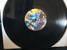 FT006 ORCA - UNTITLED - FORCE TEN RECORDS Check 3rd Pic Small Chip Not In Intro
