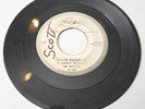 THE BEATLES-PLEASE PLEASE ME/ASK ME WHY-VJ 498-PROMO ERROR 