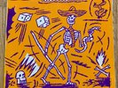 The Plugz - Better Luck LP - Fatima Recordz - First Pressing