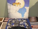 Tygers Of Pan Tang Spellbound LP Record MCF 3104