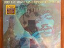 JIMI HENDRIX - VALLEYS OF NEPTUNE VINYL