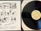 Motörhead Another Perfect Day 1983 UK Original BRON546 Record  & Comic