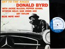DONALD BYRD 