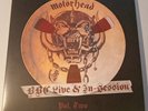 Col. 2LP Motörhead 