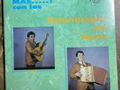 LOS RELAMPAGOS DEL NORTE - MAS CON LOS LP New & Sealed Ramon Ayala Cornelio Reyn