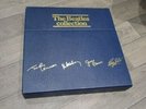 The Beatles Collection Vinyl Blue 13 LP Box Set Parlophone 1978 (Rare Pressing)