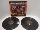 Arsonists- Date of Birth, vinyl LP, Rap/ Hip-Hop, 2001