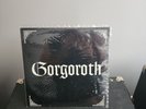 GORGOROTH - Pentagram LP - Malicious Records 1996