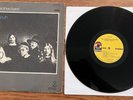 The Allman Brothers Band Idlewild South LP 1970 VG Vinyl Atco Capricorn Monarch