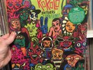 KOKOLO AFROBEAT ORCHESTRA 100 Fevers Afrobeat Afrofunk Latin New Ray Lugo