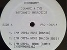 Diamond D & The Psychotic Neurotics - I'm Outta Here (Remix) - Vinyl - Near Mint