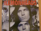 The Lemonheads - Come On Feel Ltd Green vinyl LP  Atlantic 82537-1, US, 1993 NM 
