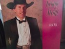 George Strait - Livin' It Up (MCA) 12