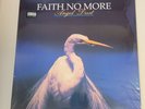 Angel Dust by Faith No More (SEALED & NEW)w/minor sleeve damage