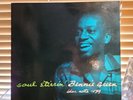 Bennie Green, Soul Stirrin', 94 Blue Note, Japan, Blp 1599, Vg+/Vg+