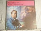 LP - JUNIOR MANCE -AT THE VILLAGE VANGUARD  -MONO - DEEP GROOVE -ORANGE LABEL