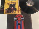 Sunnyboys Get Some Fun Rare Oz Aussie Vinyl LP Record 1984 RML53129 Mushroom