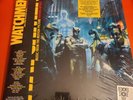 Watchmen Music From The Motion Picture Black Friday 2022 Exclusive Vinyl LP RSD