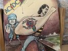 ac/dc dirty deeds done dirt cheap vinyl