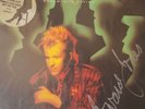 Dream Into Action by Howard Jones (Record, 1st US Pressing, Promo)