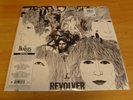 THE BEATLES LP REVOLVER Parlophone MONO EU 602537825769 SHRINK HYPE 180 GRAM HTF
